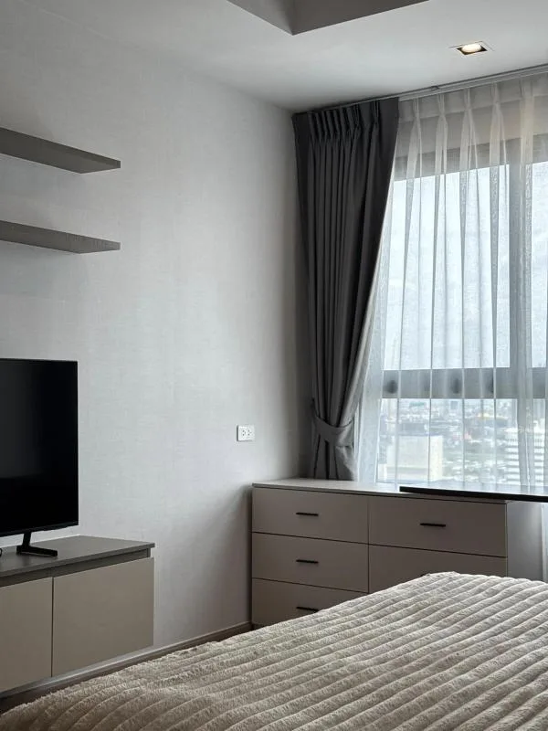 Property photos for Ideo Rama 9 - Asoke