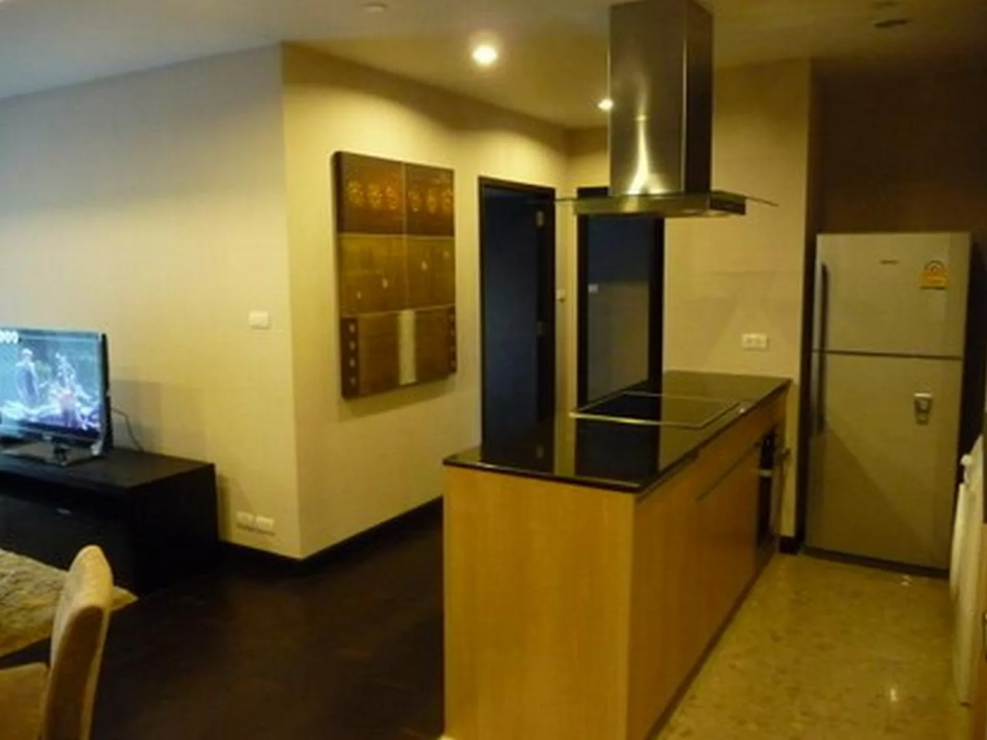 Property photos for Sathorn Gardens