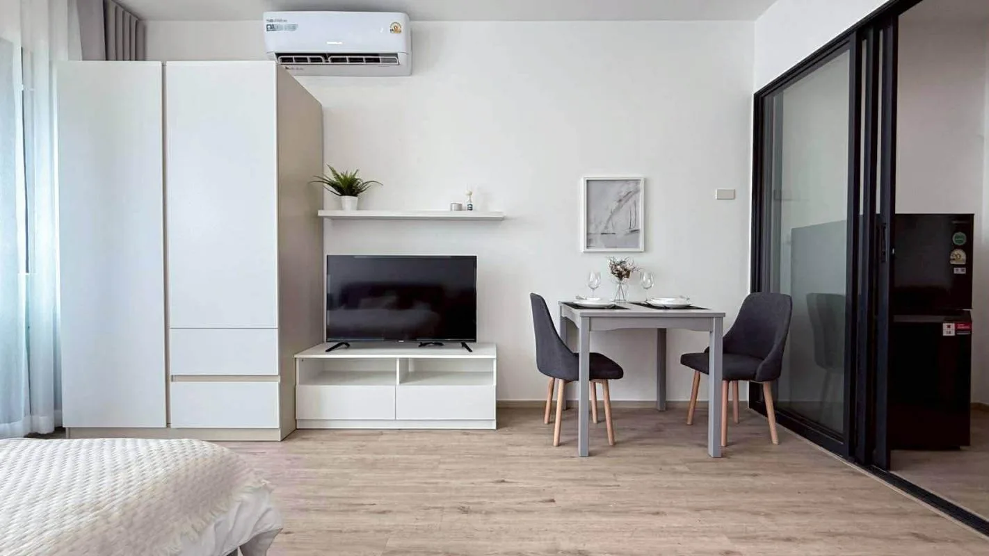 Property photos for The Rich Rama 9-Srinakarin