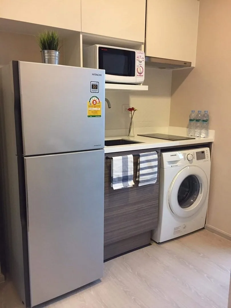 Property photos for Condolette Midst Rama 9