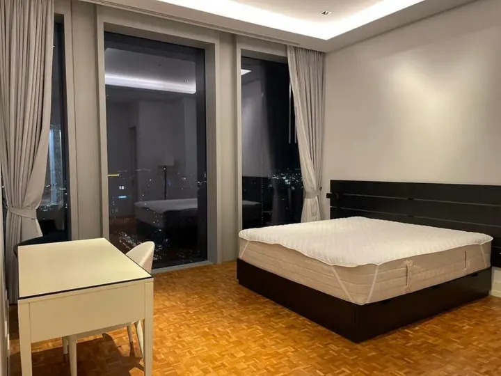 Property photos for The Ritz - Carlton Residences at MahaNakhon
