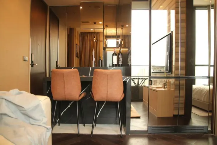 Property photos for The Esse Sukhumvit 36