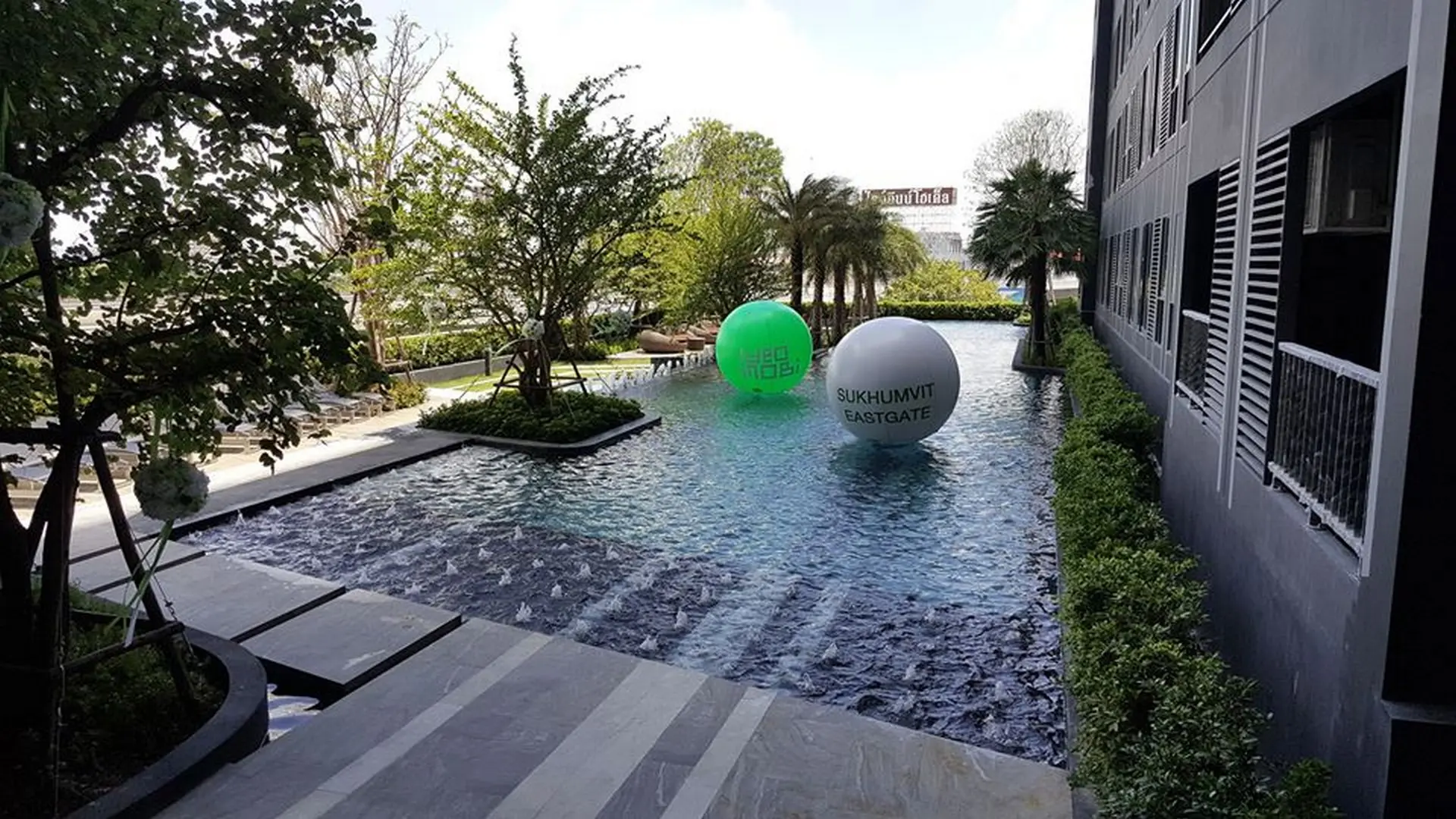 Property photos for Ideo Mobi Sukhumvit Eastgate
