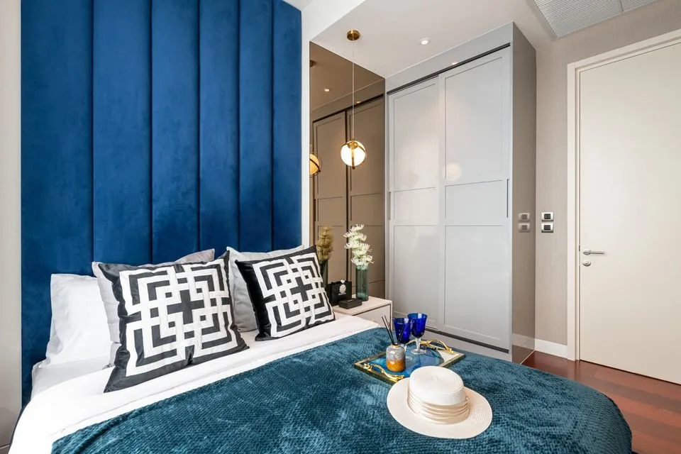 Property photos for KHUN by YOO inspired by Starck
