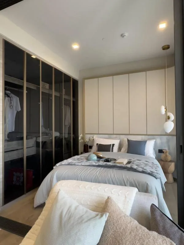 Property photos for The Crest Park Residences