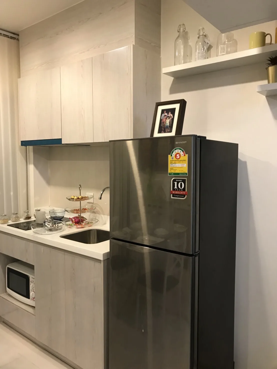 Property photos for Life Sukhumvit 48