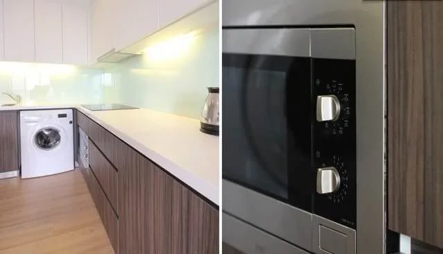 Property photos for Urbano Absolute Sathon - Taksin
