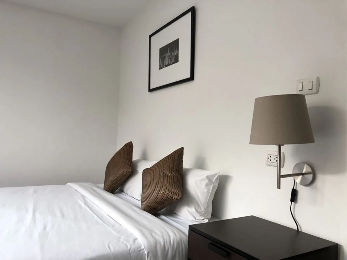 Property photos for The Waterford Sukhumvit 50 Onnut