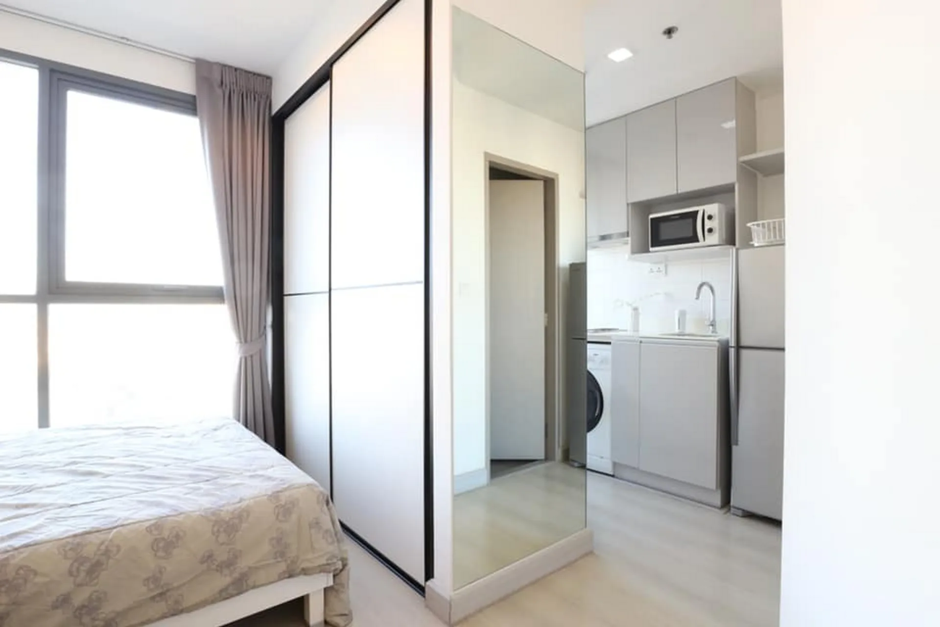 Property photos for Ideo Mobi Rama 9