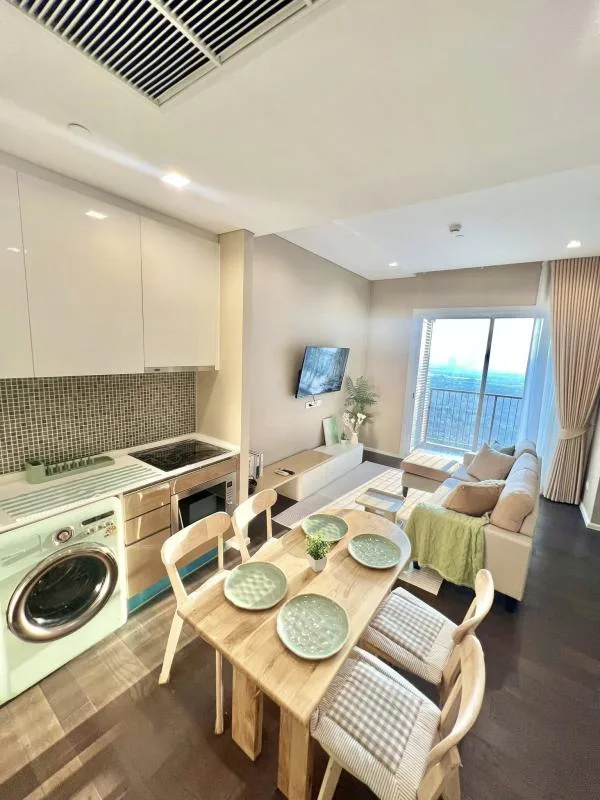 Property photos for The Saint Residences