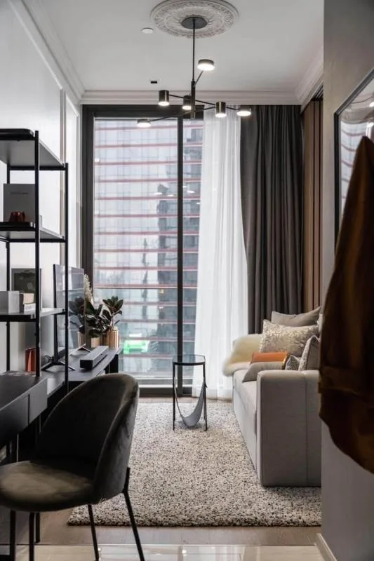 Property photos for Ashton Silom