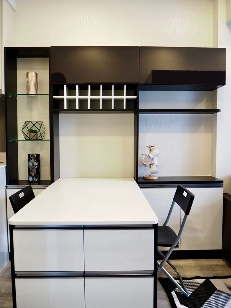 Property photos for IDEO Mobi Sukhumvit 66