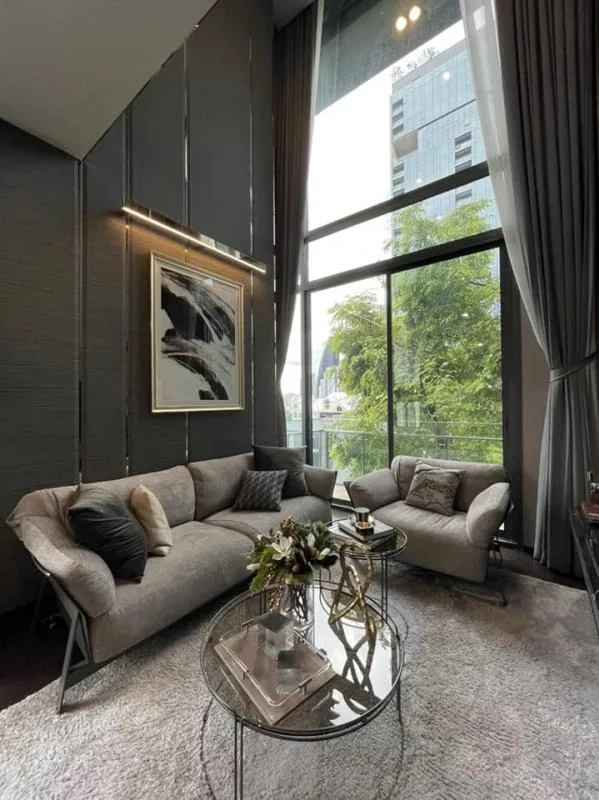 Property photos for Laviq Sukhumvit 57