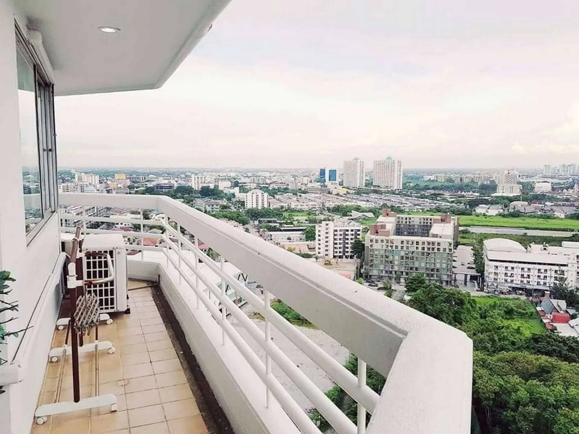 Property photos for Ns Tower Central City Bangna