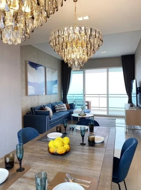 Property photos for Reflection Jomtien Beach Pattaya
