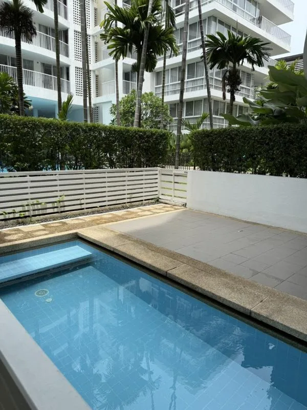 Property photos for La Citta Delre Thonglor 16