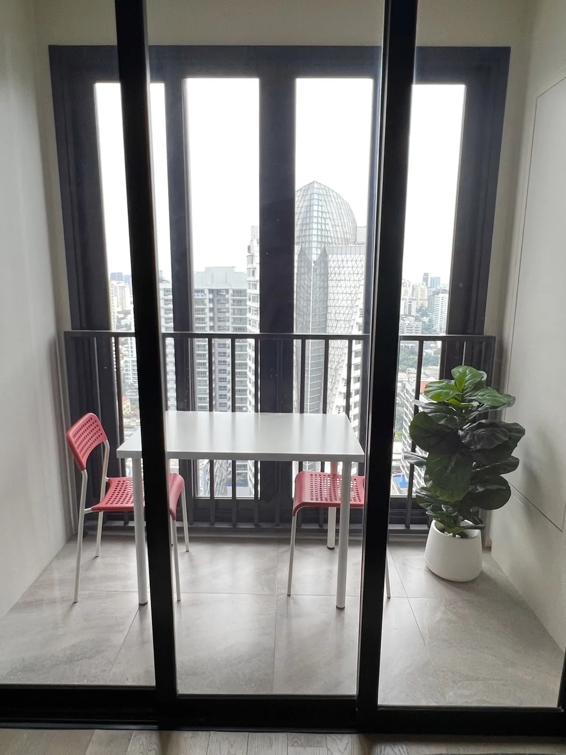 Property photos for Ashton Asoke