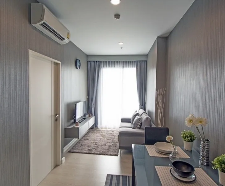 Property photos for The Niche Pride Thonglor-Phetchaburi