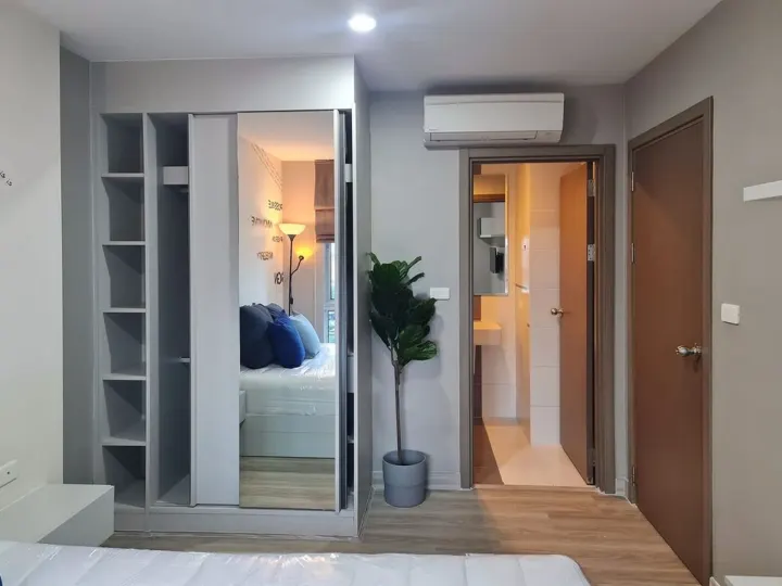 Property photos for The Base Sukhumvit 77