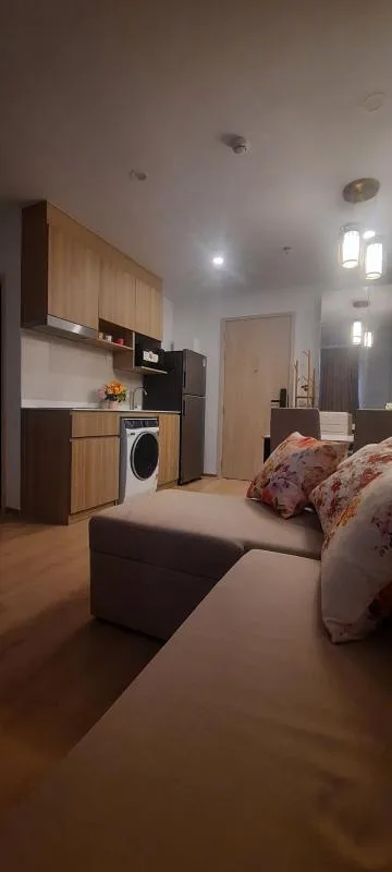 Property photos for Life Rama 4 - Asoke