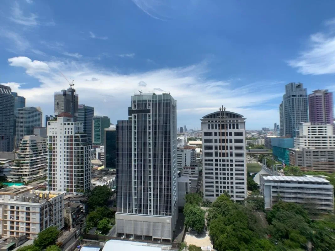 Property photos for The Lofts Silom