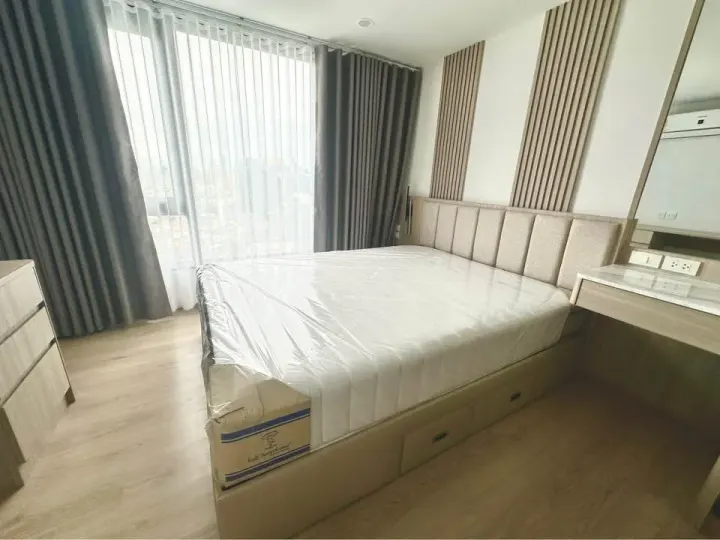 Property photos for Life Rama 4 - Asoke