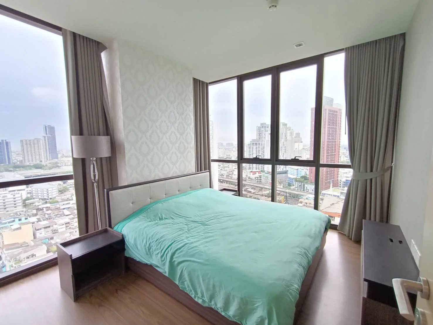 Property photos for The Line Sukhumvit 71