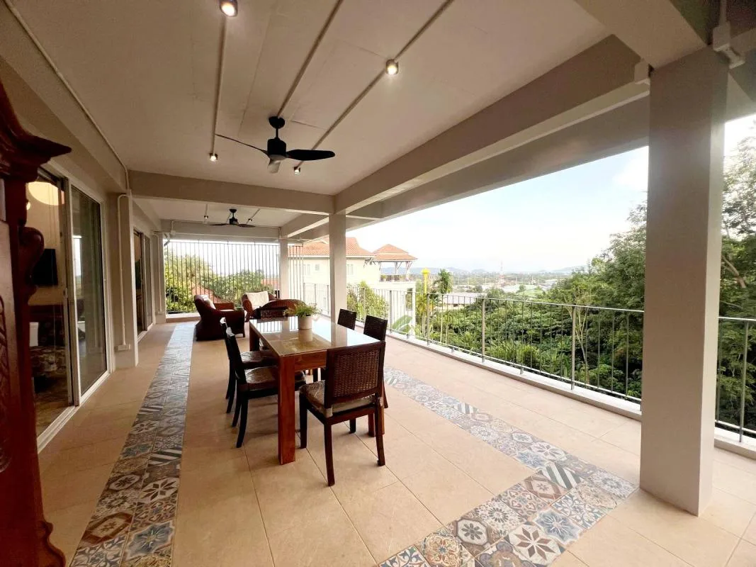 Property photos for Phuket Villa 12/51 Soi Namjai