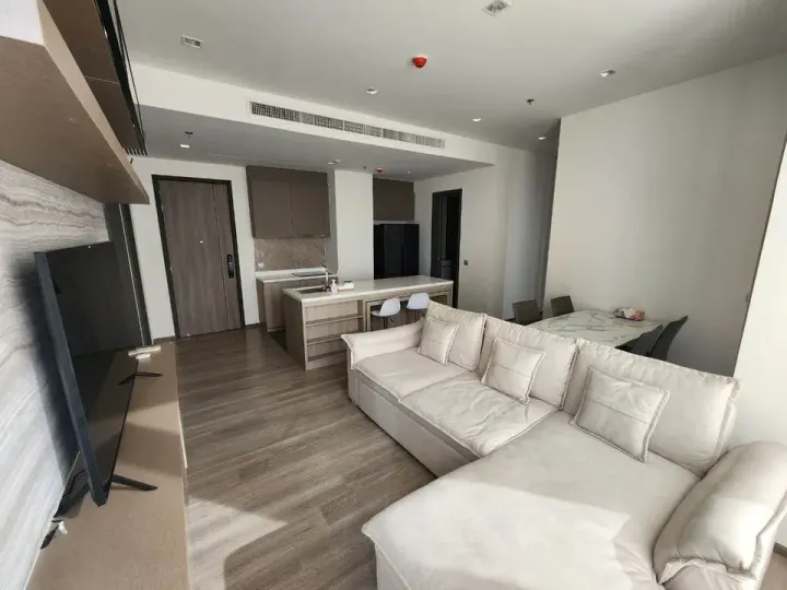 Property photos for Rhythm Charoenkrung Pavillion