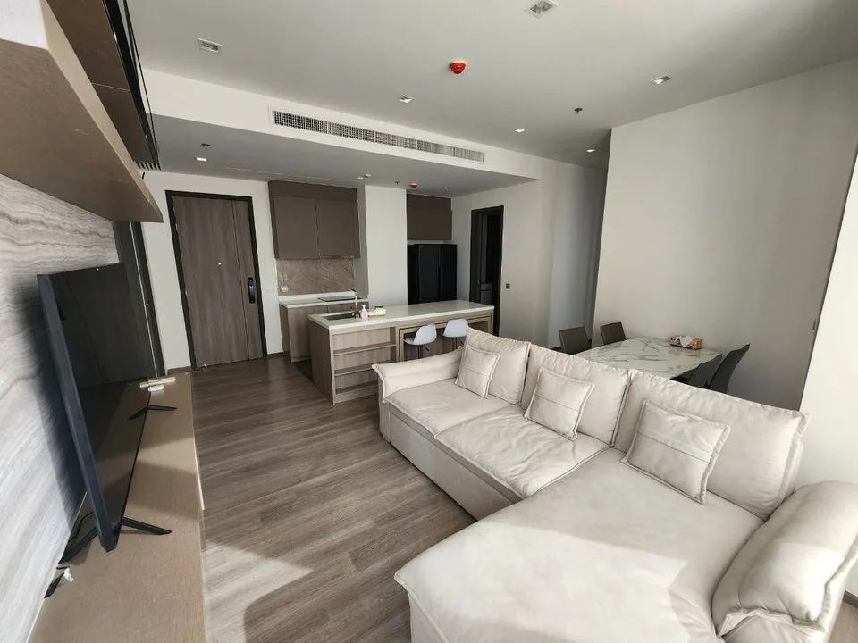 Property photos for Rhythm Charoenkrung Pavillion