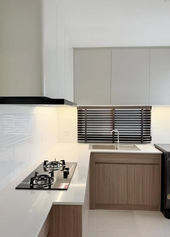 Property photos for Villaggio Srinakarin-bangna