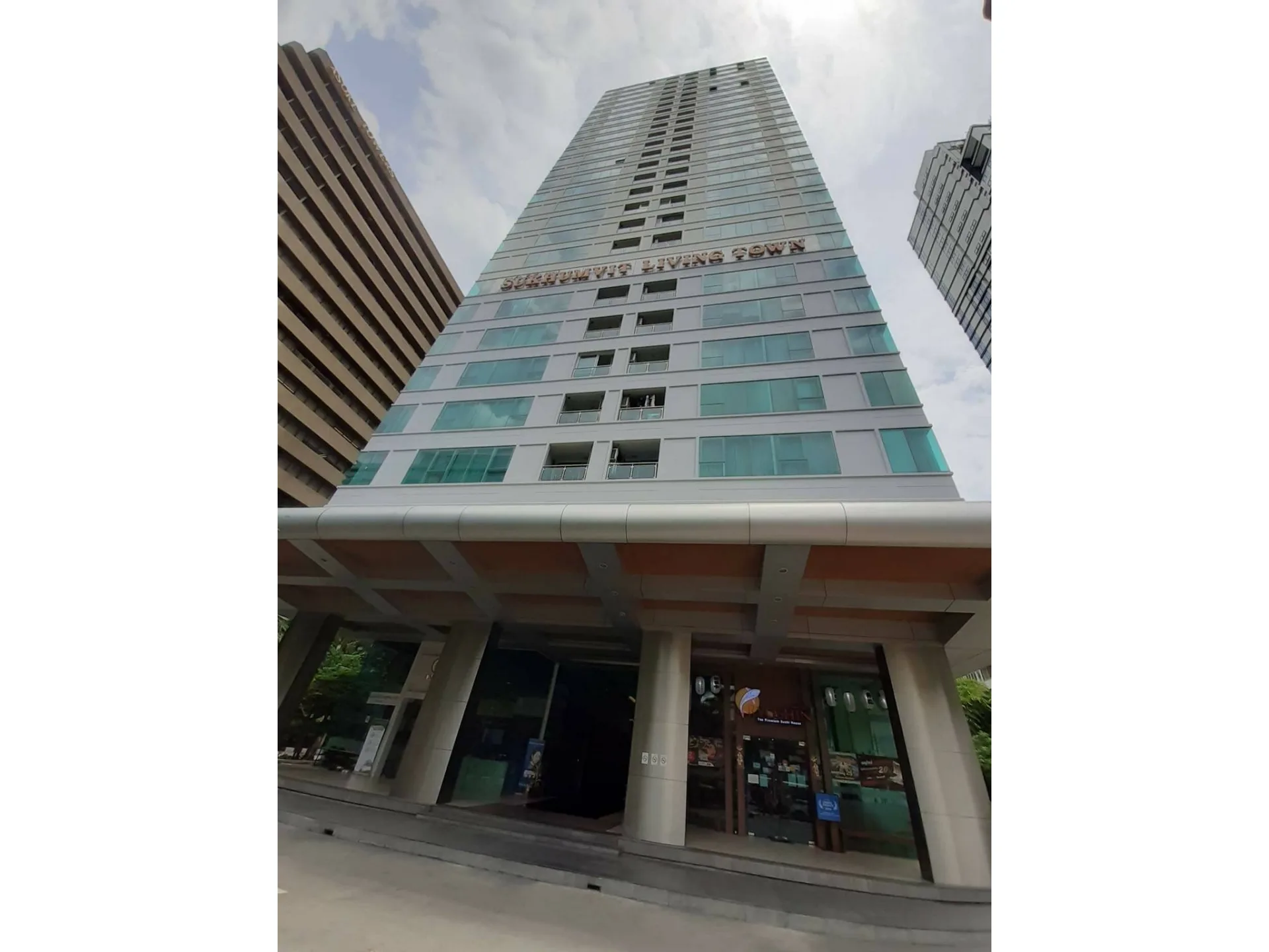 Property photos for Sukhumvit Living Town