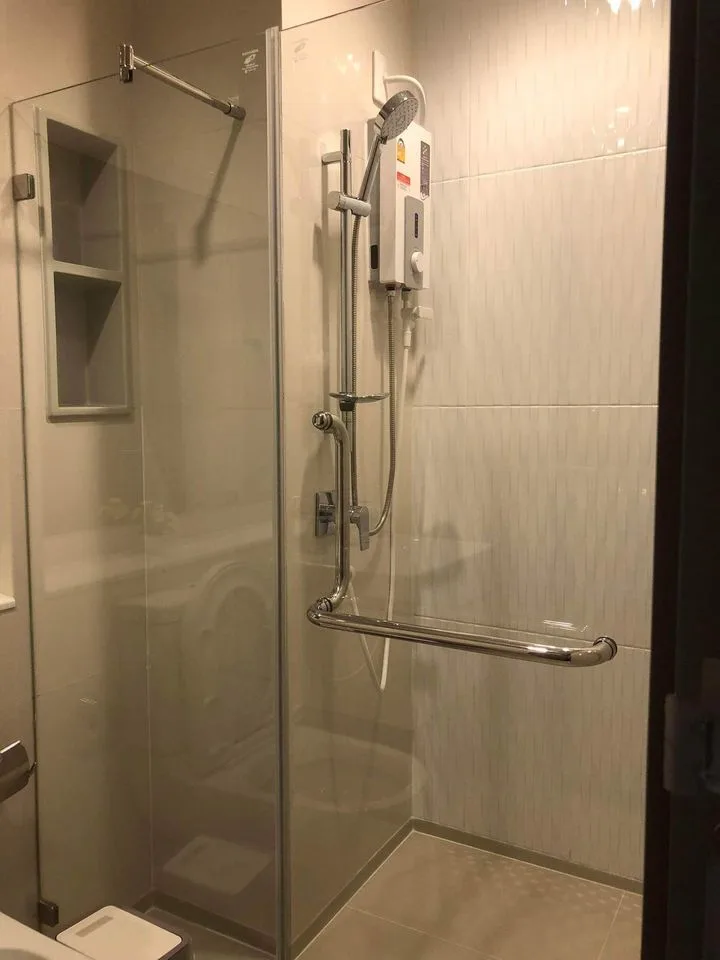 Property photos for Life Asoke Hype