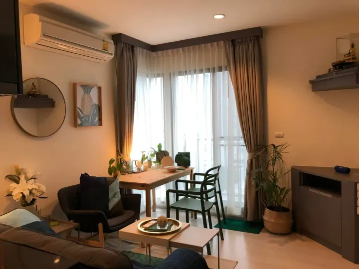 Property photos for Rhythm Asoke