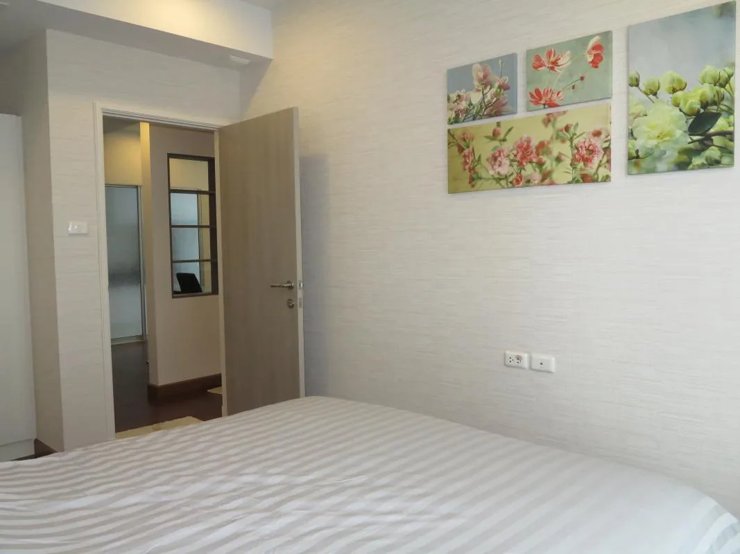 Property photos for Supalai Lite Sathorn - Charoenrat