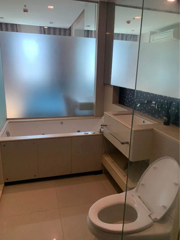 Property photos for The Address Asoke
