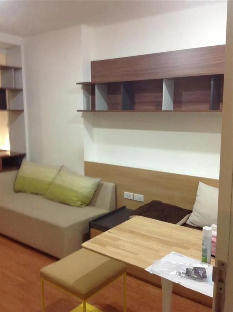Property photos for U Delight @ Jatujak Station