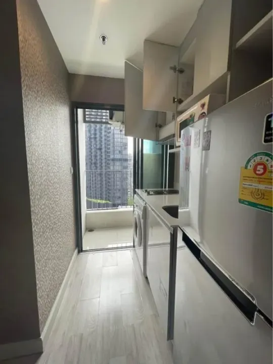 Property photos for Ideo Mobi Rama 9