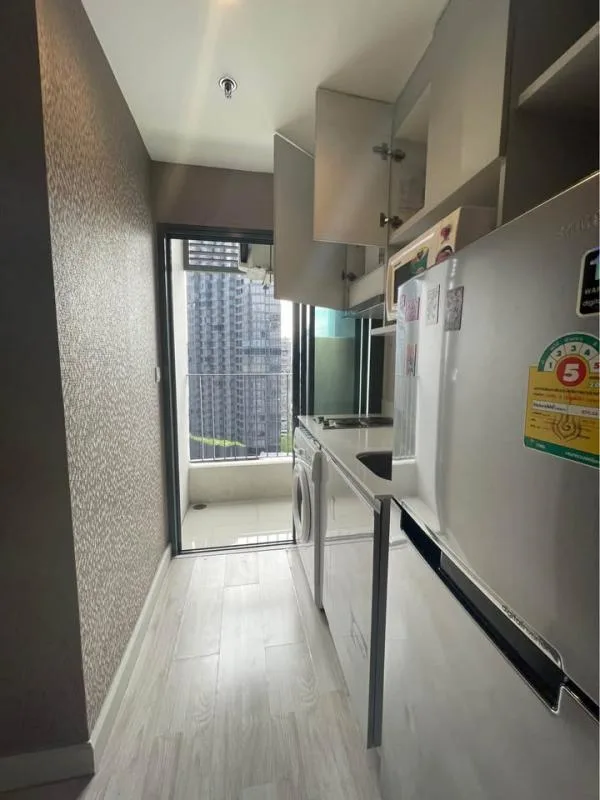 Property photos for Ideo Mobi Rama 9