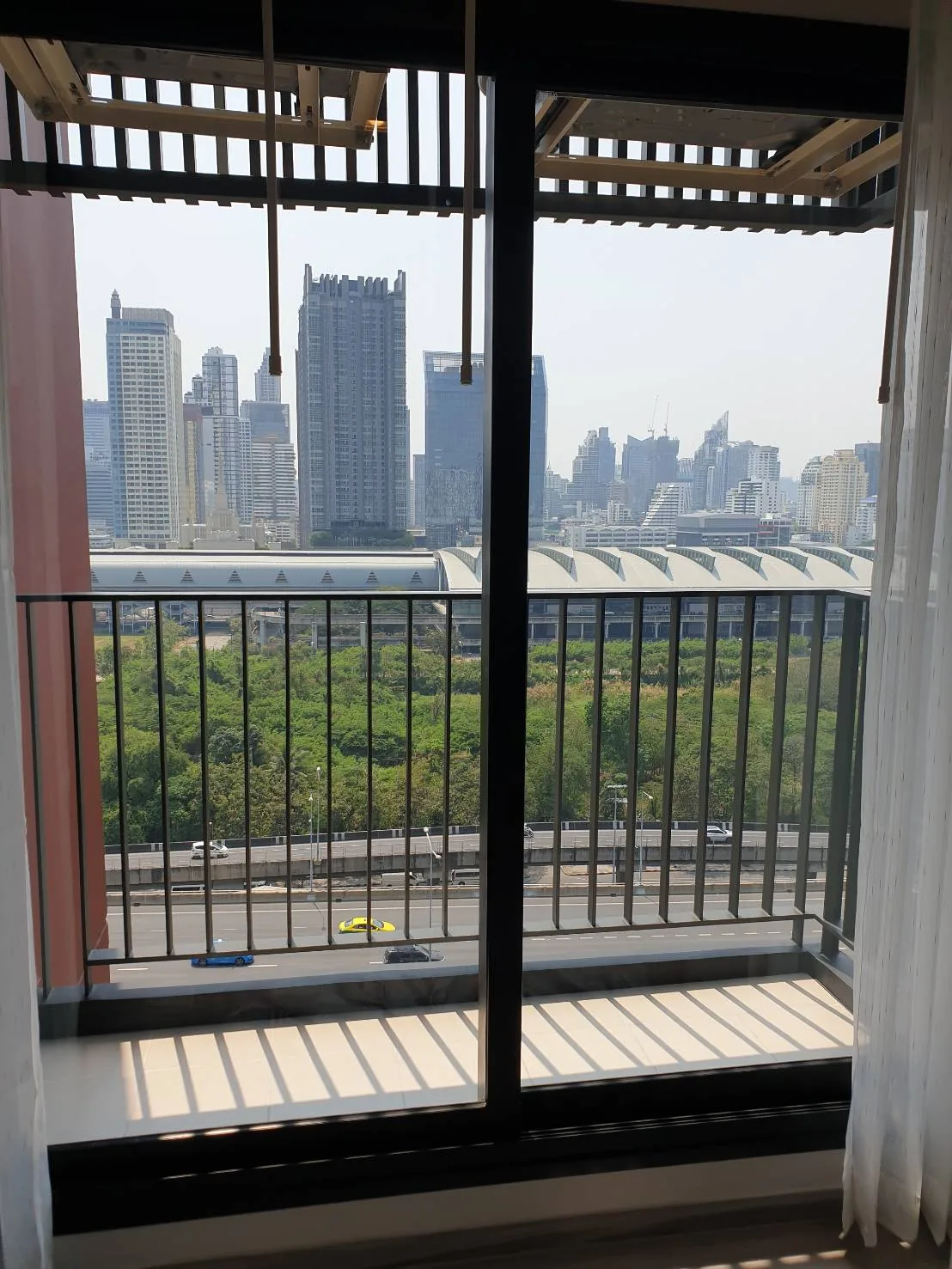 Property photos for Life Asoke Hype