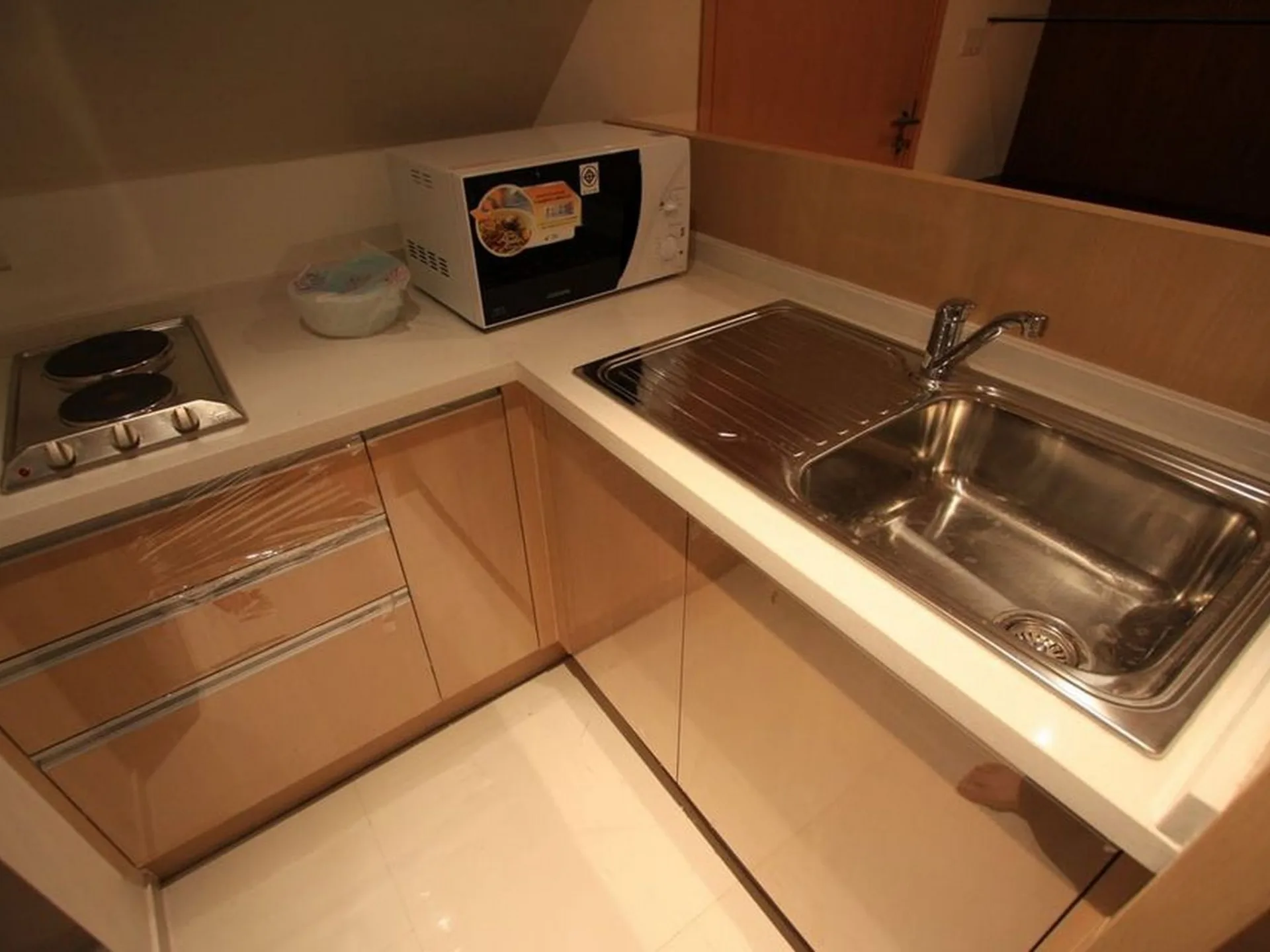 Property photos for Villa Rachatewi