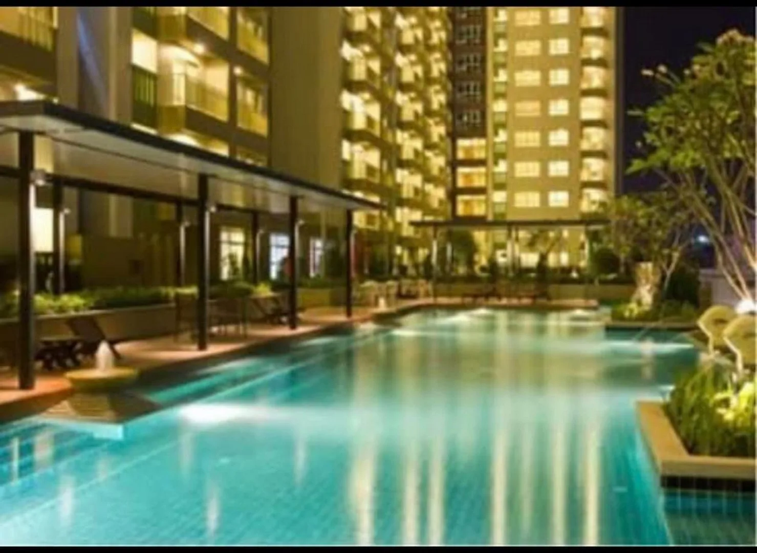 Property photos for Lumpini Place Rama IX - Ratchada