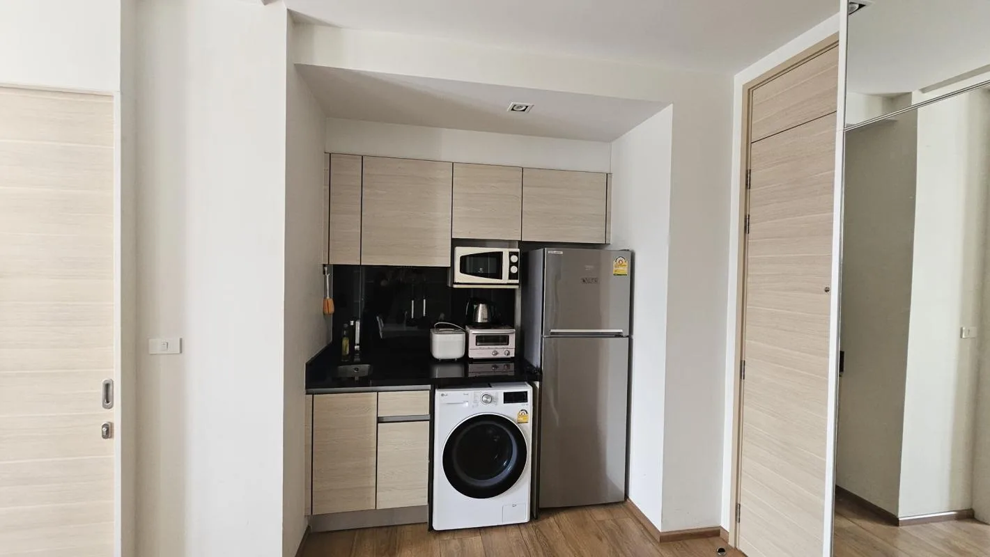 Property photos for Park Origin Phromphong