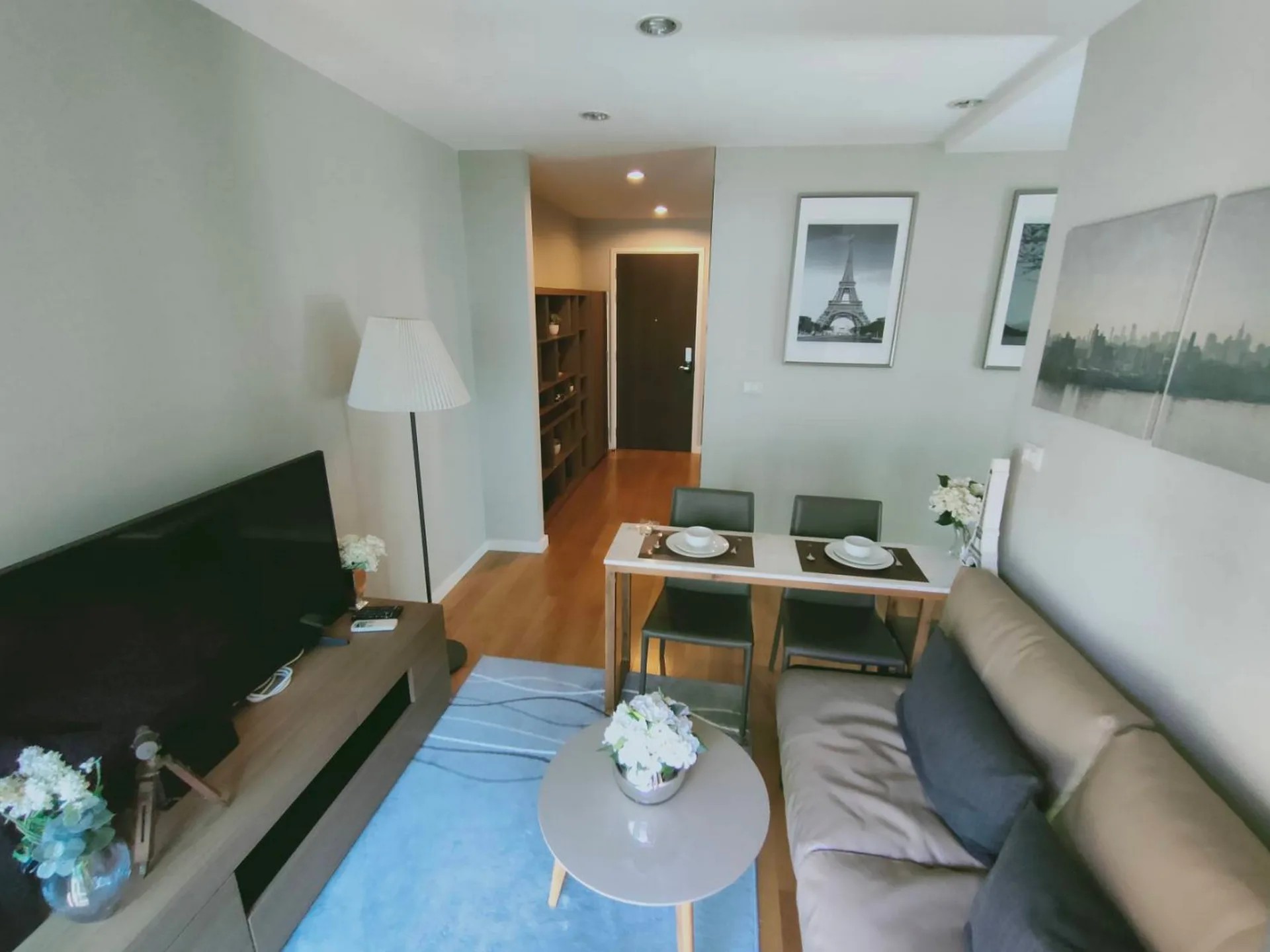 Property photos for Condolette Dwell Sukhumvit 26