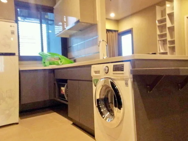 Property photos for WYNE Sukhumvit