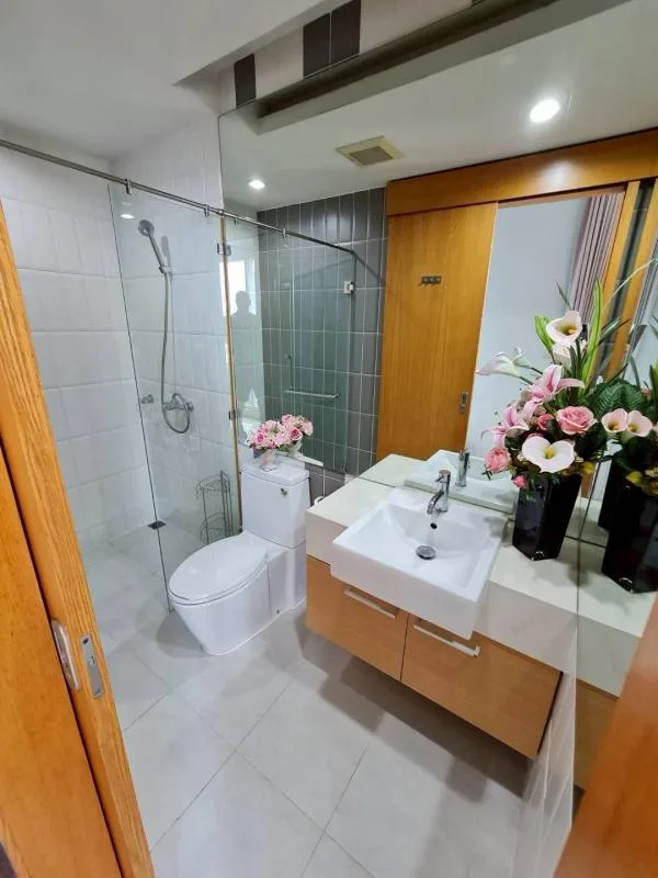 Property photos for Circle Sukhumvit 11