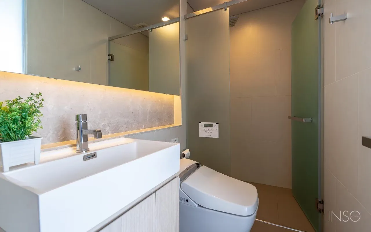 Property photos for The Lumpini 24