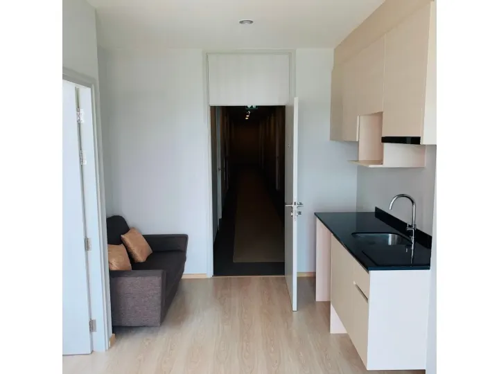 Property photos for Noble Revolve Ratchada