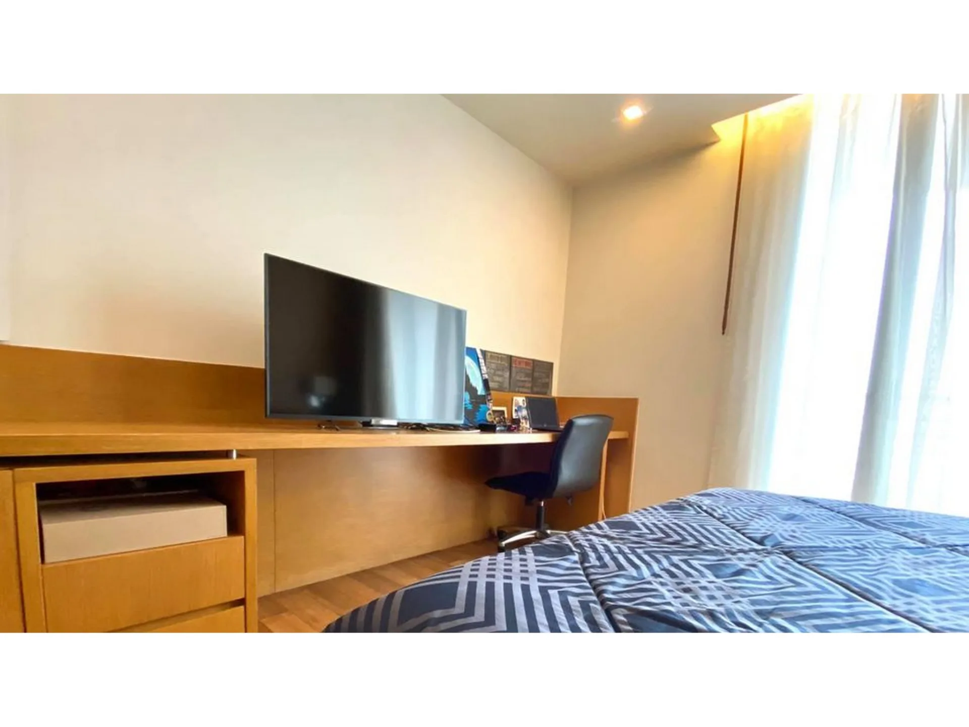 Property photos for Sathorn Heritage
