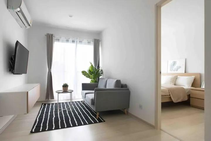 Property photos for Life Asoke